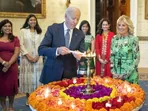 Diwali celebrations in the White House over the years - A journey through time