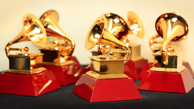 Grammy Awards announce 2024 nominations. Here's a full list of the nominees.