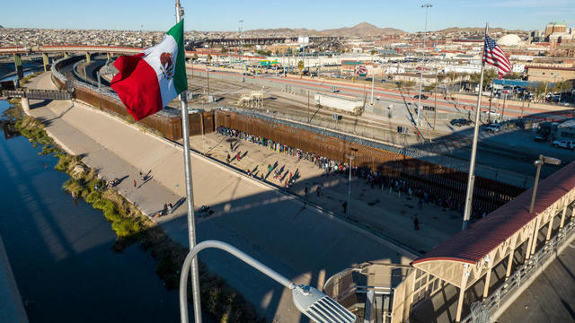 11 ex-police officers get 50 years in prison for massacre near U.S. border in Mexico