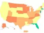 U.S. faces winter wave as COVID hospital admissions climb in 14 states