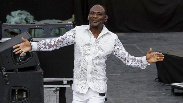 George Brown, drummer and co-founder of Kool &amp; The Gang, dead at 74