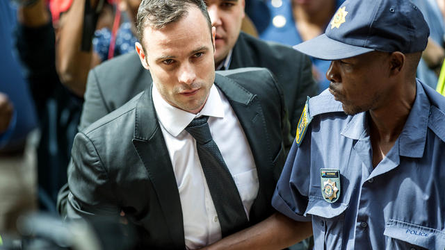 Oscar Pistorius, ex-Olympic runner, granted parole more than 10 years after killing girlfriend Reeva Steenkamp