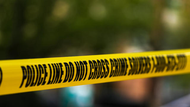 Groom kills his bride and 4 others at wedding reception in Thailand, police say