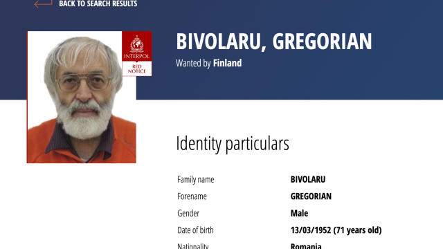 France arrests yoga guru Gregorian Bivolaru on suspicion of indoctrinating followers for sexual exploitation