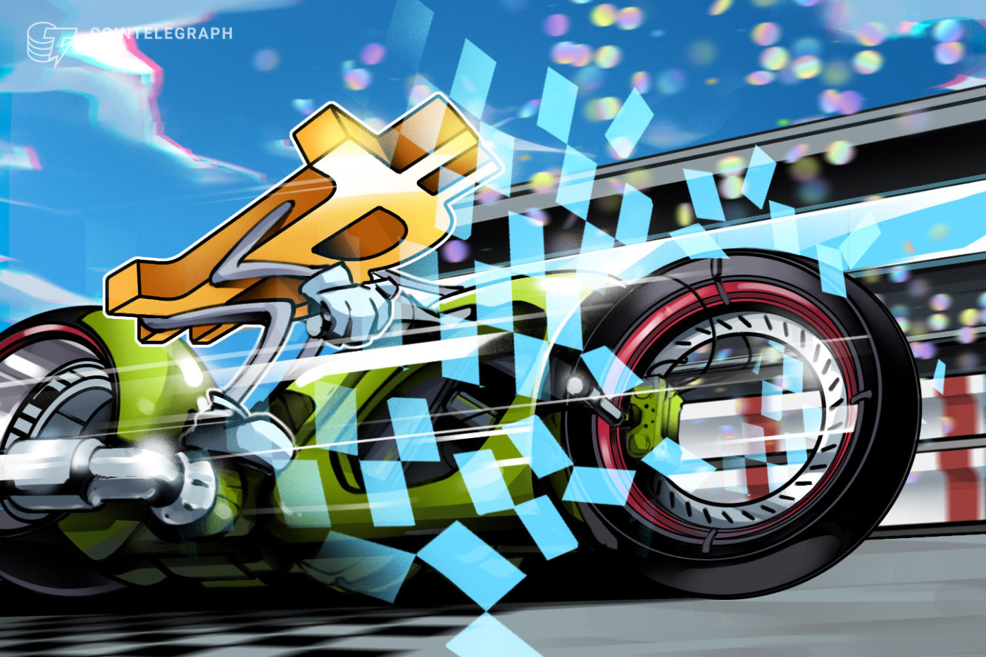 Bitcoin price rally to $42K driven by spot volumes, not BTC futures liquidations