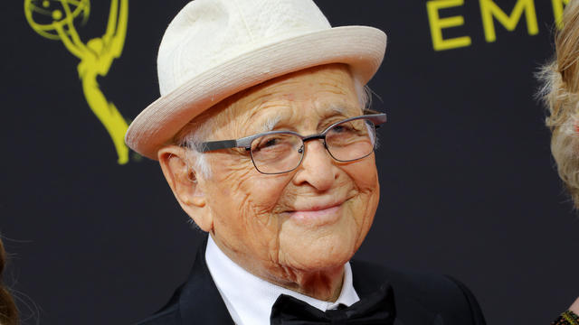 Norman Lear, legendary TV producer, dies at age 101