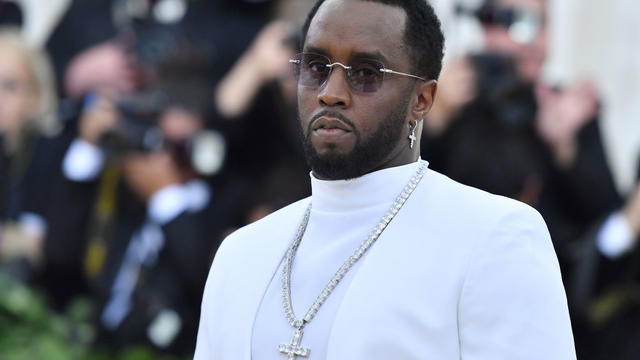 Sean "Diddy" Combs denies accusations after new gang rape lawsuit