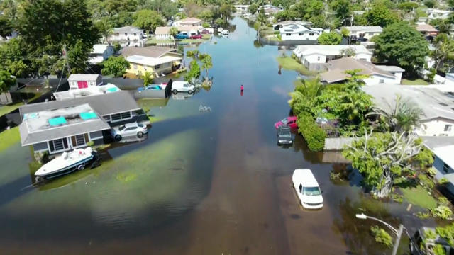 More than 70 million people face increased threats from sea level rise worldwide