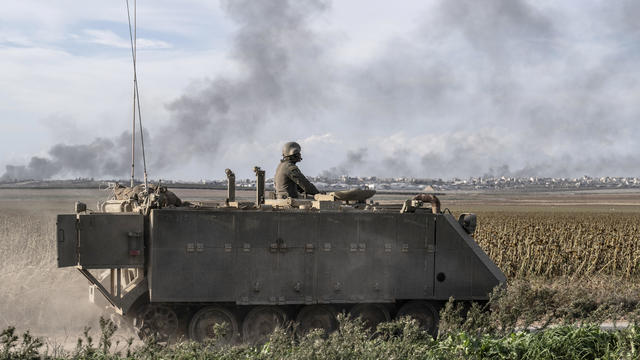 State Department circumvents Congress, approves $106 million sale of tank ammo to Israel