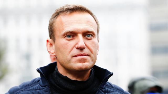 Alexey Navalny, Russia's jailed opposition leader, has gone missing, according to his supporters