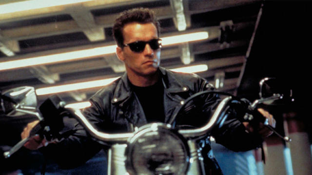 "Terminator 2: Judgment Day," "Apollo 13," "Home Alone" among movies named to National Film Registry