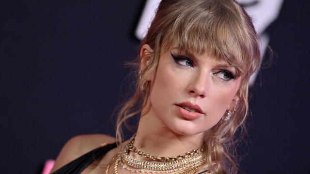 Taylor Swift donates $1 million to Tennessee for tornado relief