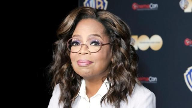 Oprah Winfrey opens up about using weight-loss medication: "Feels like relief"