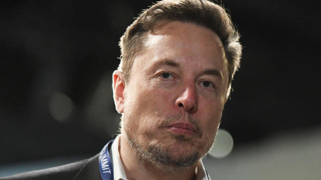 Elon Musk set to attend Italy leader Giorgia Meloni's conservative Atreju political festival in Rome