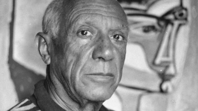 Pablo Picasso: Different perspectives on the cubist's life and art