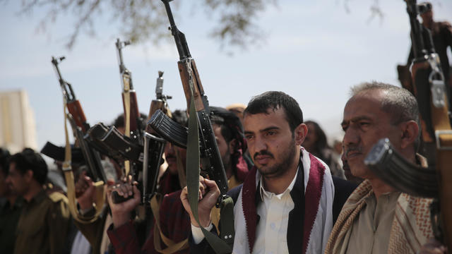 Who are the Houthi rebels? What to know about the Yemeni militants attacking ships in the Red Sea