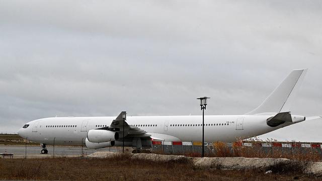 About 300 Indian nationals headed to Nicaragua detained in French airport amid human trafficking investigation