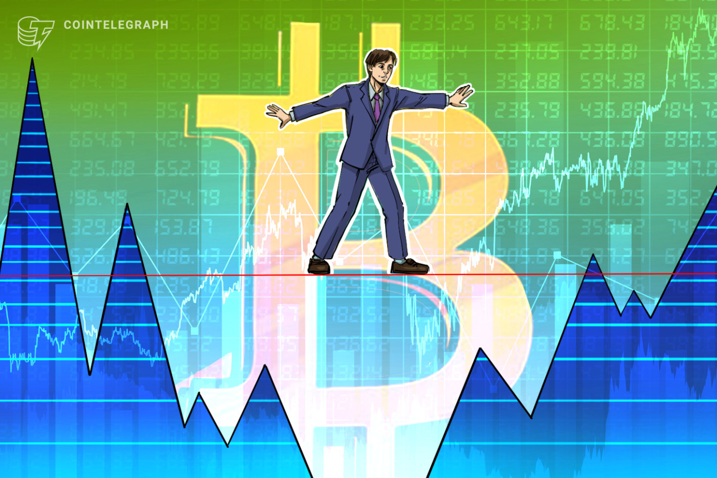 These 3 Bitcoin metrics say a fresh BTC price move is ‘imminent’