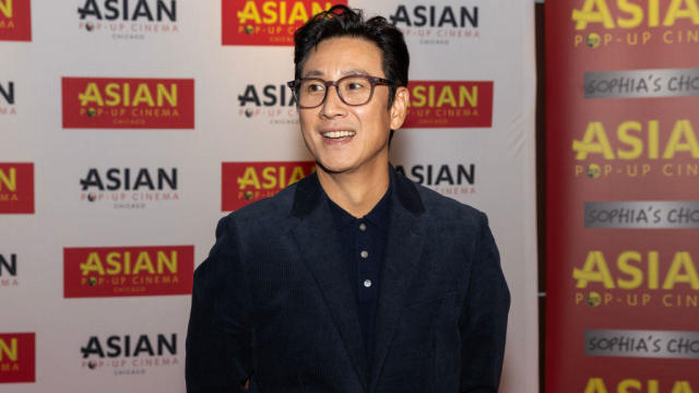 "Parasite" actor Lee Sun-kyun found dead in South Korea, officials say