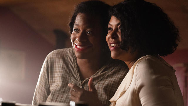 "The Color Purple" premieres with sold-out showings in Harlem