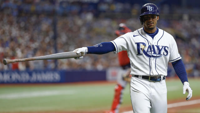 Tampa Bay Rays' Wander Franco fails to show up for meeting with Dominican prosecutor