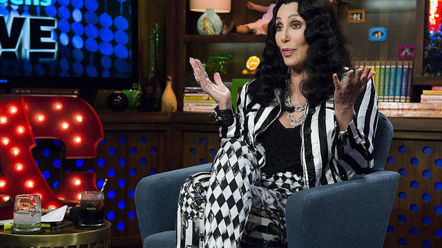 Cher asks Los Angeles court to give her control over adult son's finances