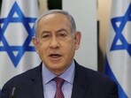 Only 15% of Israelis want Benjamin Netanyahu to keep job after Gaza war: Poll