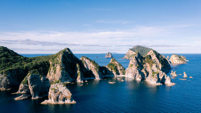 New Zealand fisherman rescued after floating in ocean for 23 hours, surviving close encounter with shark