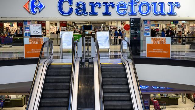 Carrefour pulls Doritos and other PepsiCo products from shelves over price hikes