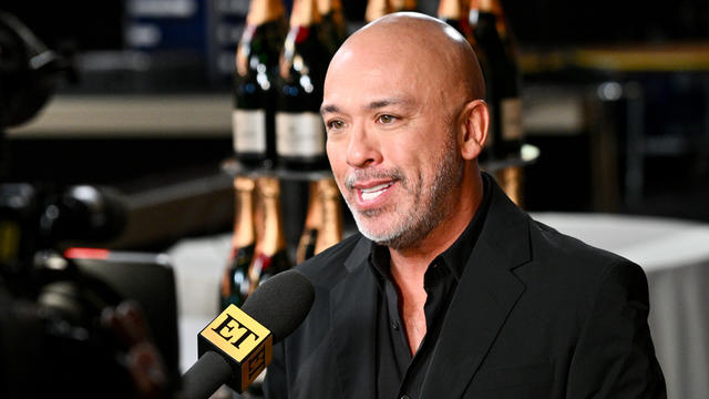 Who hosted the 2024 Golden Globes? All about comedian Jo Koy