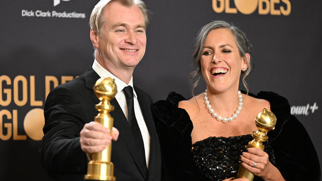 2024 Golden Globes reaches viewership of 9.4 million — highest ratings in years