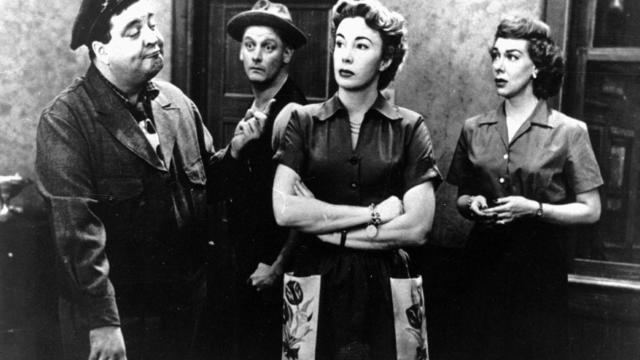 Joyce Randolph, star of iconic sitcom "The Honeymooners," dead at 99