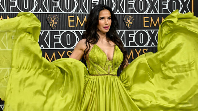 2024 Emmy Awards red carpet highlights: Celebrity fashion, quotes and standout moments