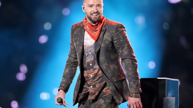 Justin Timberlake announces one-night-only NYC concert — and the tickets are free