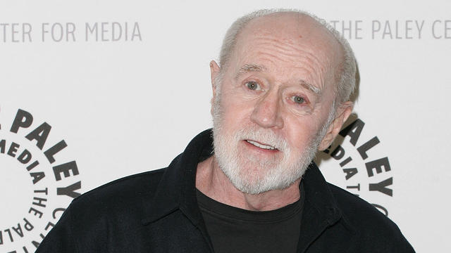 Fake George Carlin comedy special purportedly made with AI prompts lawsuit from his estate