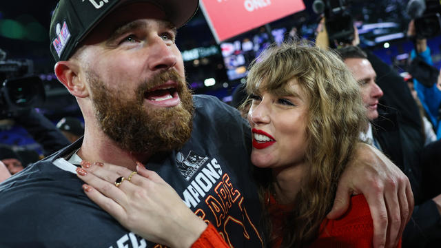 Can Taylor Swift make it from Tokyo to watch Travis Kelce at the Super Bowl?