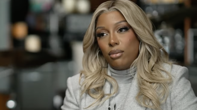 Grammy nominee Victoria Monét on making history: "One step closer to a really big dream"