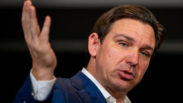 Disney's free speech lawsuit against Gov. Ron DeSantis dismissed but second lawsuit still pending