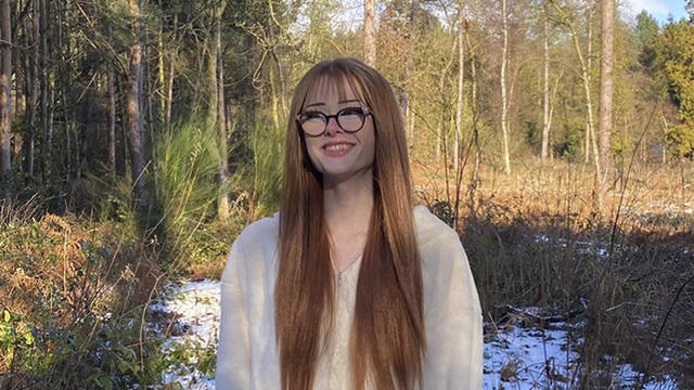 16-year-old killers of U.K. transgender teen Brianna Ghey sentenced to life in prison