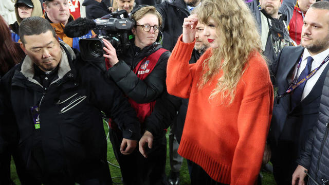 Japanese embassy says Taylor Swift "should comfortably" make it in time for the Super Bowl