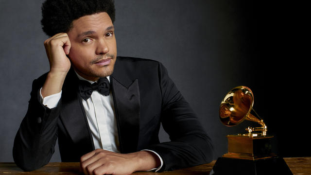 Who hosted the 2024 Grammy Awards? All about Trevor Noah