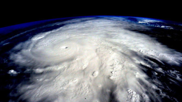 Does the hurricane scale need a Category 6? New climate study found 5 recent storms have met the threshold.