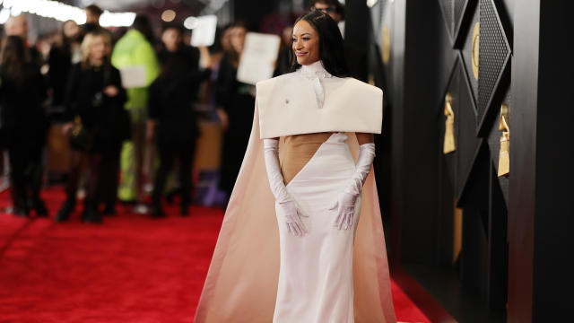 Grammys red carpet 2024 highlights: See the best looks and moments