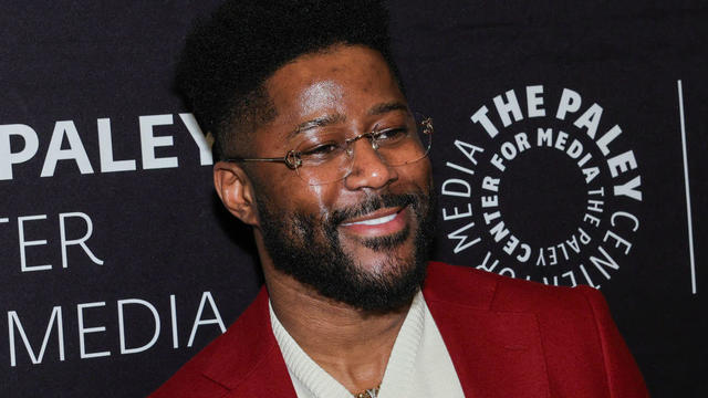 Nate Burleson will be key part of CBS and Nickelodeon's Super Bowl coverage