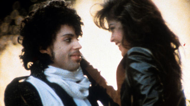 Stage adaptation of Prince's "Purple Rain" to debut in Minneapolis next year