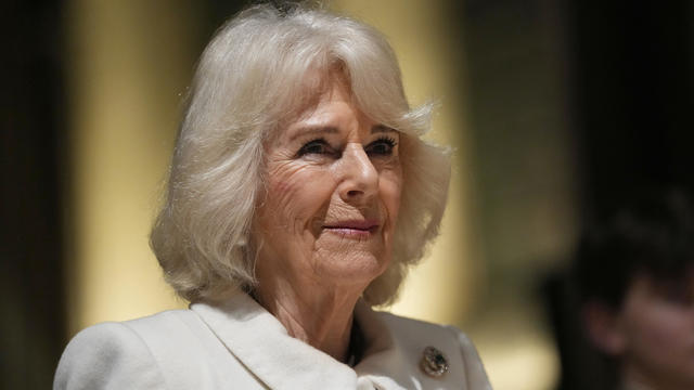 Camilla says King Charles "doing extremely well" after cancer diagnosis, but what is her role?