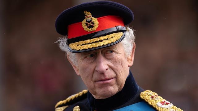 Britain's King Charles, in first statement since cancer diagnosis, expresses "heartfelt thanks" for support