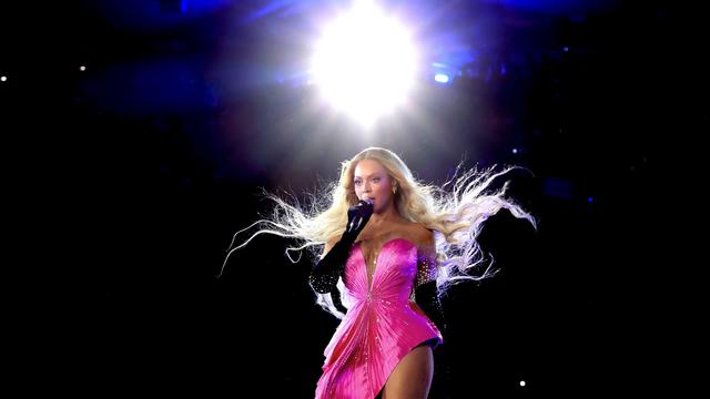 Oklahoma radio station now playing Beyoncé's new country song after outcry