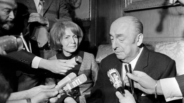 Inquiry into Pablo Neruda's 1973 death reopened by Chile appeals court