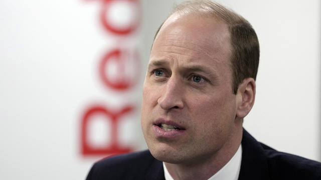 Prince William pulls out of scheduled appearance at memorial for his godfather amid family health concerns